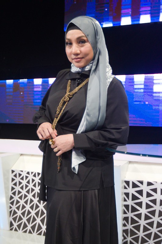 Noraniza Idris