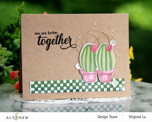 08292020-Mini Delight Cactus-CheckerBoard-We StandWith You Stamp Set