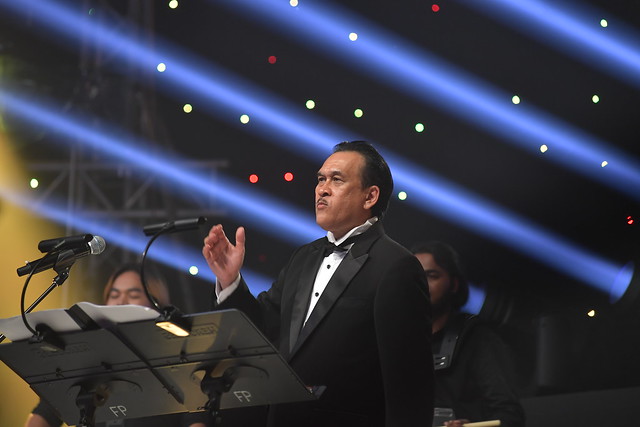 Konsert Bangkit Malaysia Simfoni Orkestra Rtm Sempena Hari Kemerdekaan