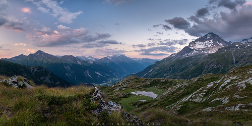 alpes alps eté hautemaurienne landscape montagne mountain panorama paysage summer vanoise termignon hautemauriennevanoise france