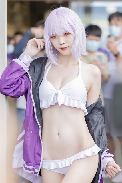 Flickr: The Cosplay Taiwan Pool