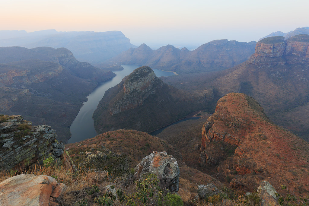South Africa - Blyde River Canyon Nature Reserve