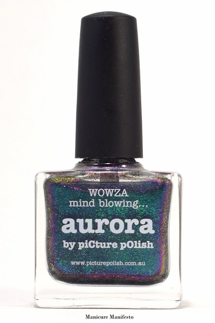 Picture Polish Aurora Review