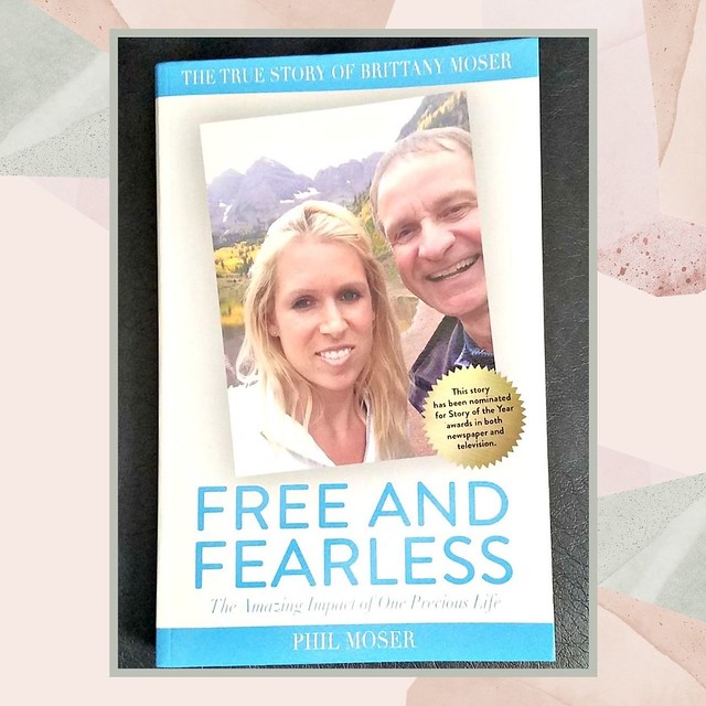 Free and Fearless: The Amazing Impact of One Precious Life #MySillyLittleGang