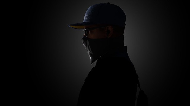 Marcus / Watch_Dogs 2