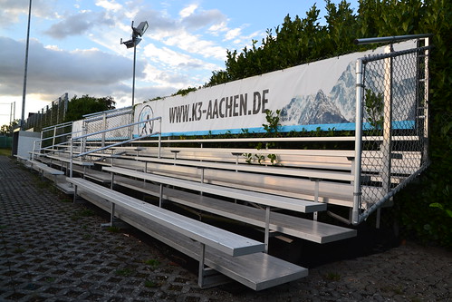 FC Walheim 0:4 Concordia Oidtweiler