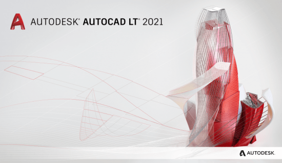 Autodesk AutoCAD LT 2021.1 x64 full