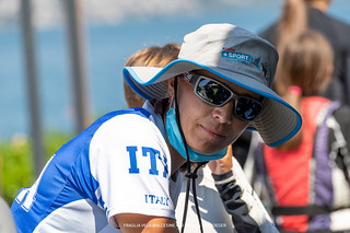 Trofeo Simone Lombardi 2020 - Fraglia Vela Malcesine - Angela Trawoeger_K3I9582