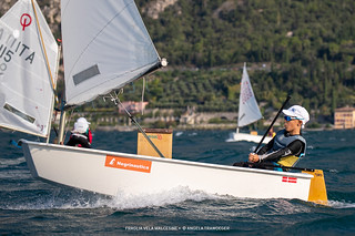 Trofeo Simone Lombardi 2020 - Fraglia Vela Malcesine - Angela Trawoeger_K3I0225