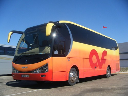 autocarro autobus bus portugal ocasional turismo viajeros 79lh60