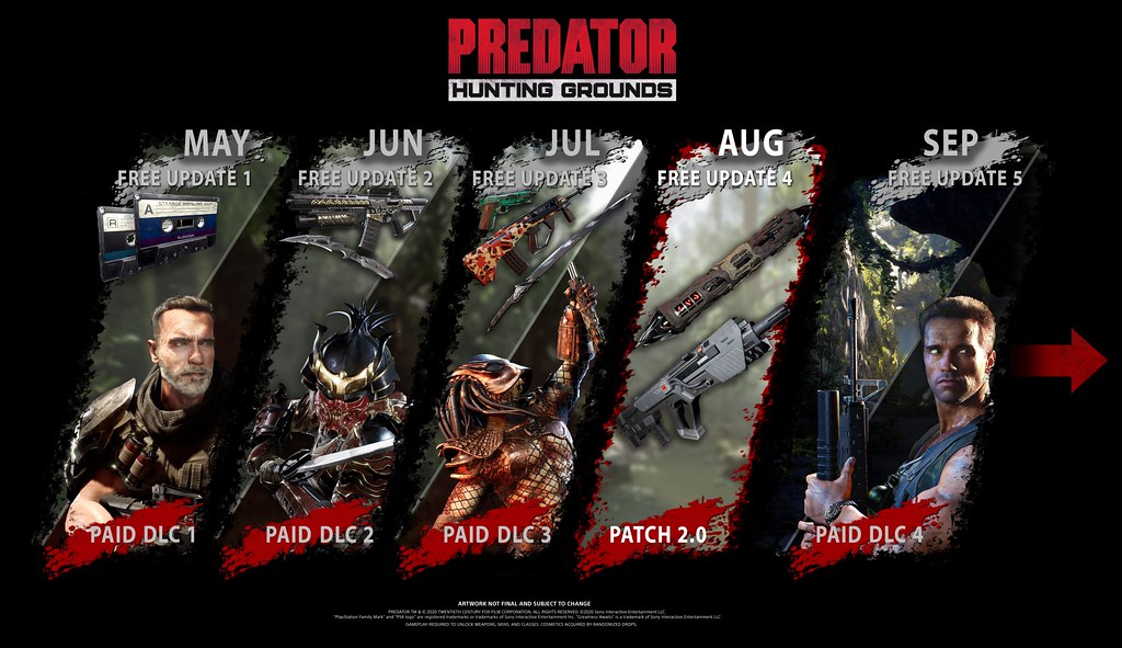 50264672108 8600138050 b - Dutch 87 und kostenloses Anspiel-Event für Predator: Hunting Grounds