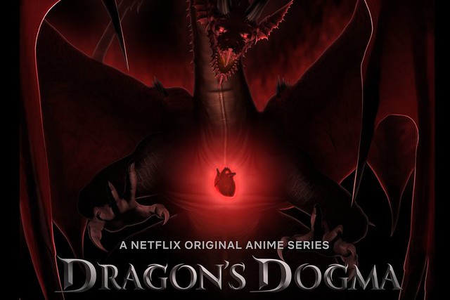 Dragon'S Dogma