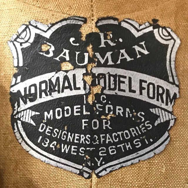 Normal Model Form