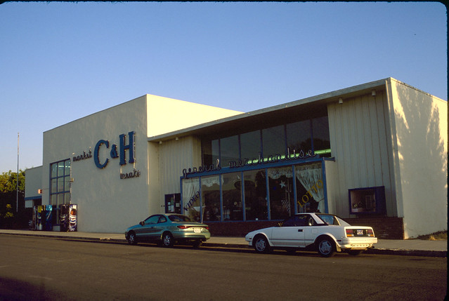The C & H Market