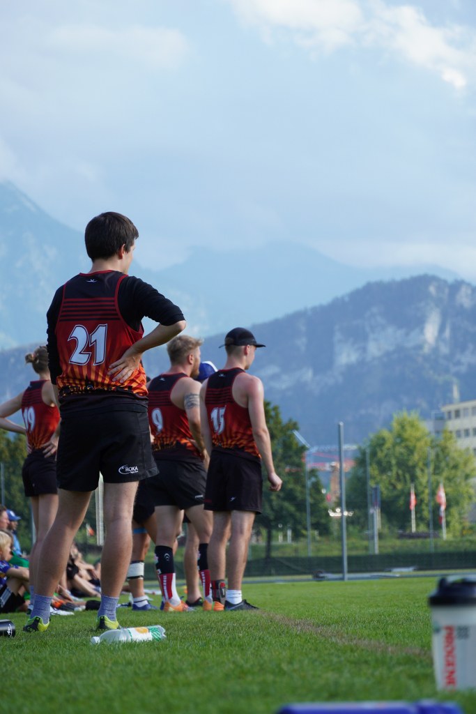 2020/08 Swiss Cup - Luzern