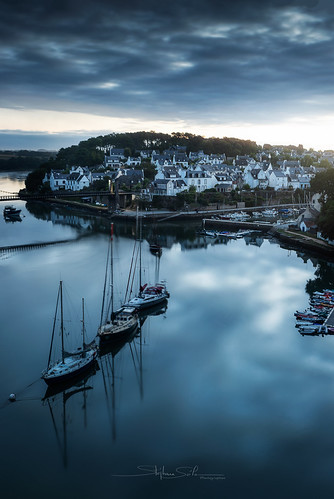 Le Bono by Stéphane Sélo Photographies & AI Creation, Morbihan, Bretagne.bretagne canon1740f4 canon6dmarkii golfedumorbihan lebono nisignd8soft nisiv5pro