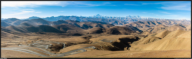 Tibet | China