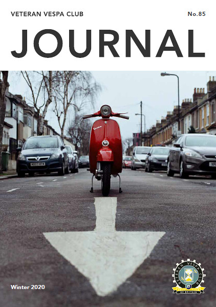VVC JOURNAL Issue No.85