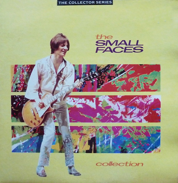 The Small Faces Collection