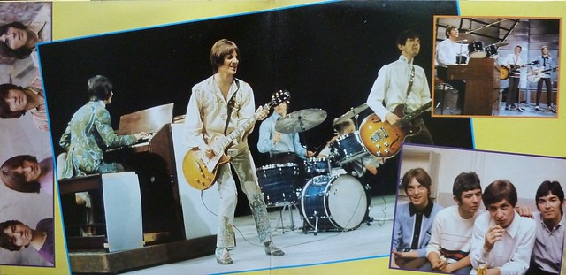 The Small Faces Collection