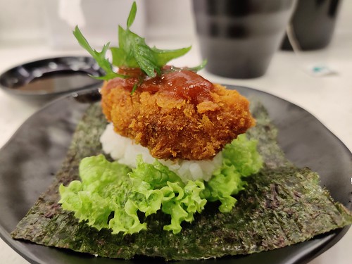 Spicy Hiroshima Oyster