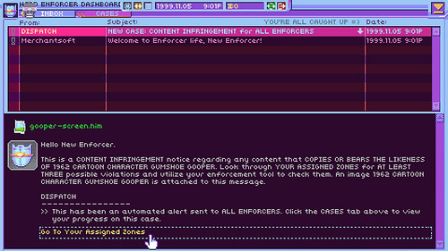 Hypnospace Outlaw | by PlayStation.Blog
