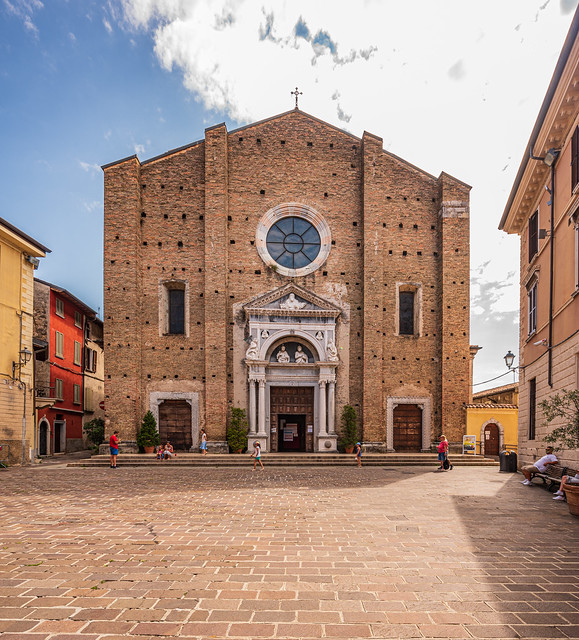 Duomo Santa Maria Annunziata