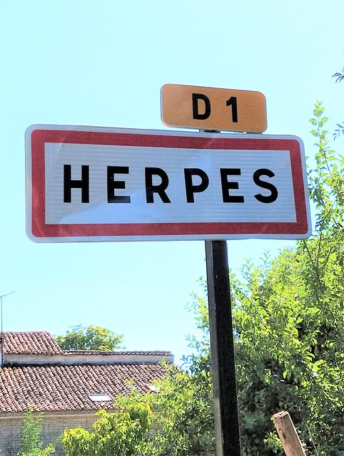 Herpes | D1