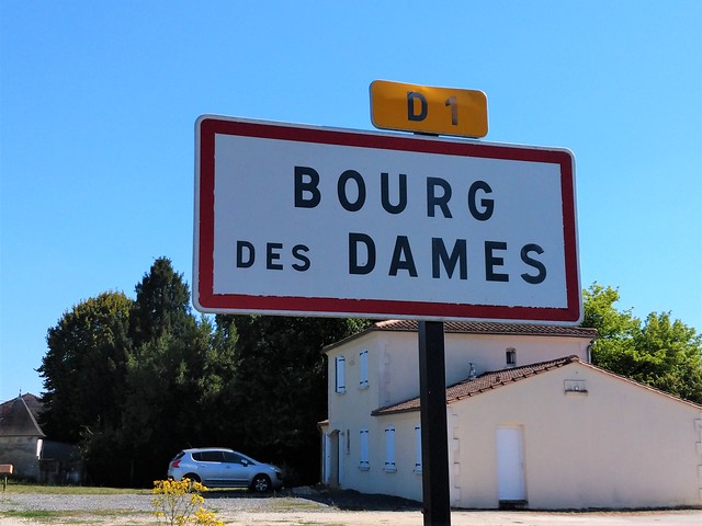 Bourg Des Dames | D1