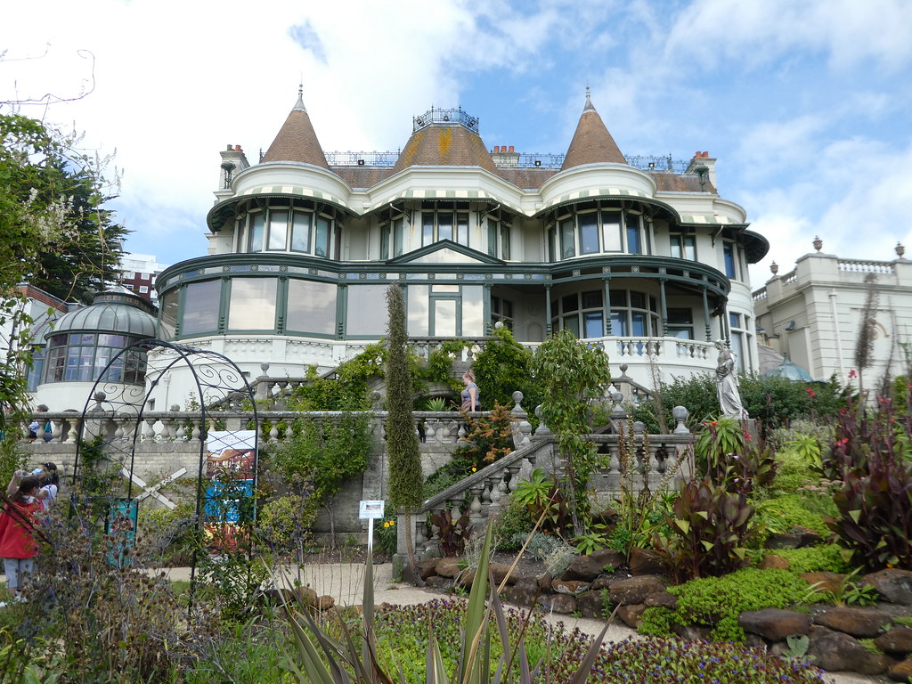 Russell Cotes Museum, Bournemouth