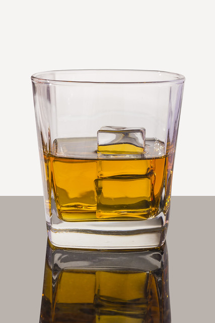 Old Parr Blended Scotch Whisky