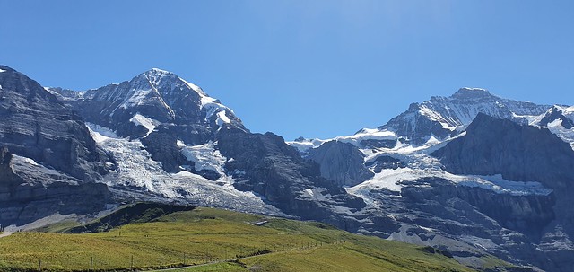 Mountain Panorama