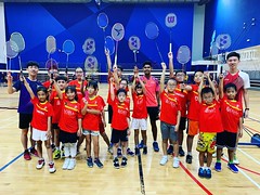 End Of Year Holiday Camp 2019