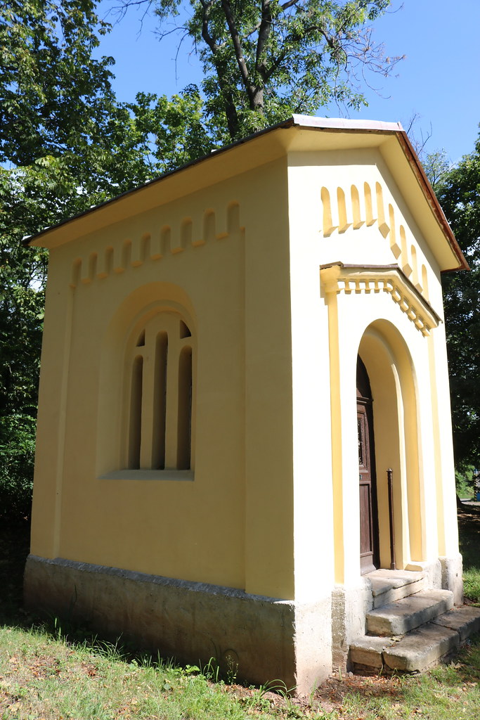 kaple v Čáslavi