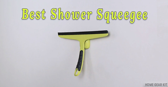 Best-Shower-Squeegees