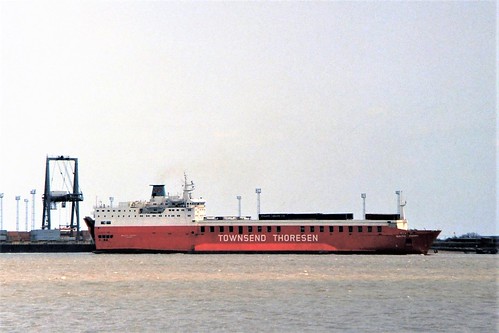 Baltic Ferry(19820413)