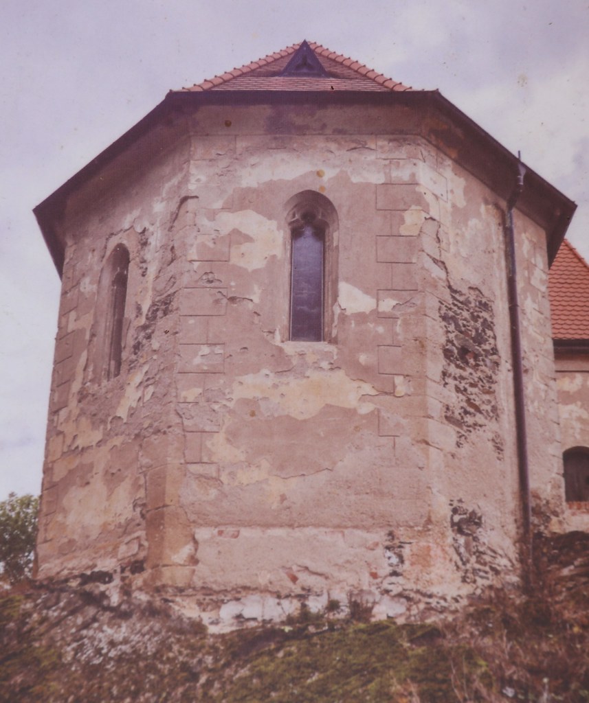 kostel sv. Bonifáce v Čáslavi