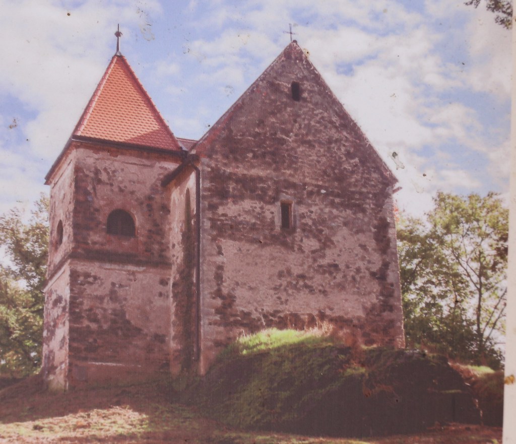 kostel sv. Bonifáce v Čáslavi