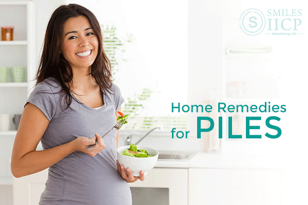 Home Remedies for Piles in Pregnancy