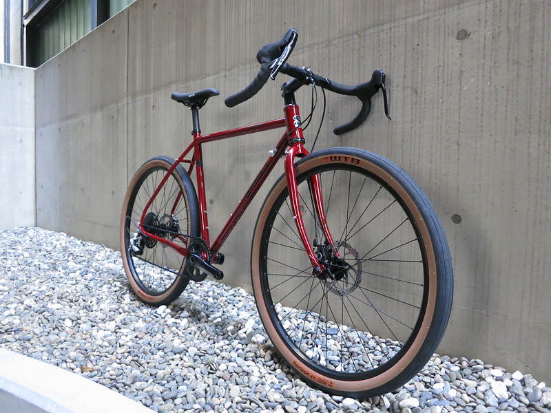SURLY Midnight Special RD 2