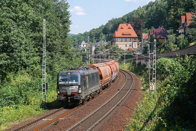 193 620 MRCE - Mitsui Rail Capital Europe GmbH | Königstein | August 2020