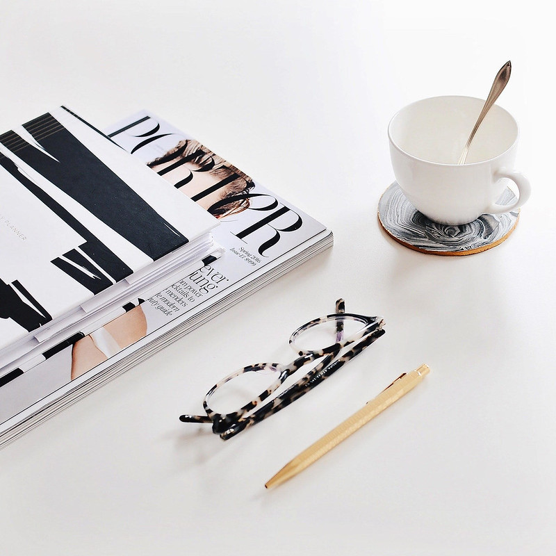 The One-Of-A Kind Coffee Table Book