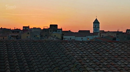 tramonto sunset capoliveri elba isoladelba livorno toscana tuscany italia italy watercolor jambojambo huaweipotlx1