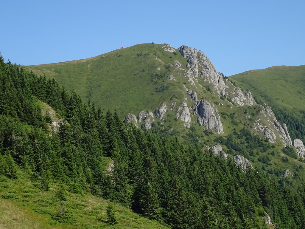 Landscape photography /Mountains-Romania