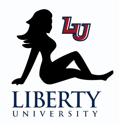 Jerry Falwell Jr. Sues Liberty U. for Damaging His Non-Existant Reputation