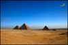 ✅ 07097 - Giza Plateau by Bellver Joanot