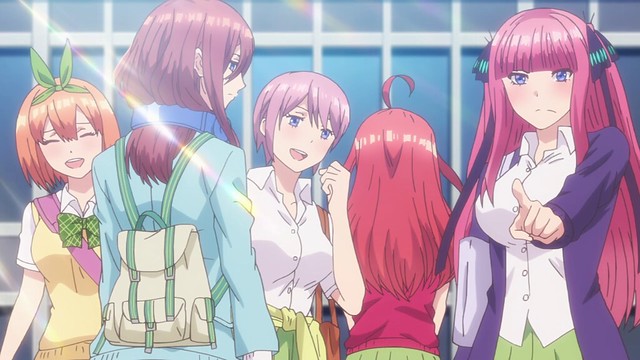 The Quintessential Quintuplets Season 3: relese date Exploring the
