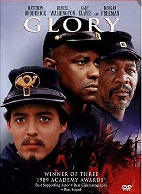 Glory movie