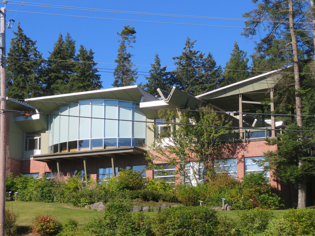Campbell River Museum