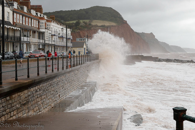 Sidmouth Storm Francis Aug 2020-5214